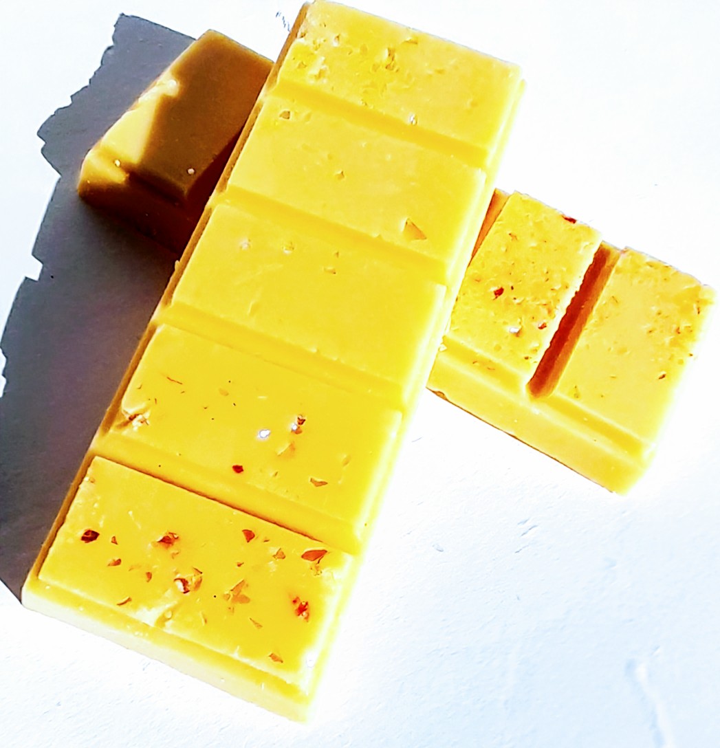 Waxmelt Snap Bars