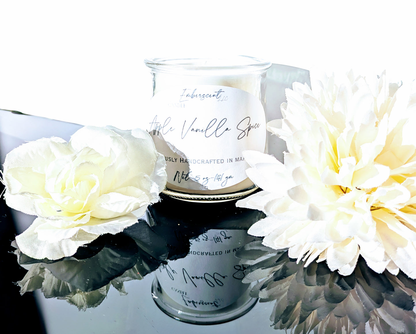 5 oz Candles