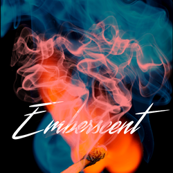Emberscent logo
